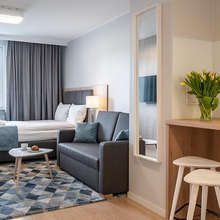 Q19 Apartments Rynek Wroclaw Ngoại thất bức ảnh