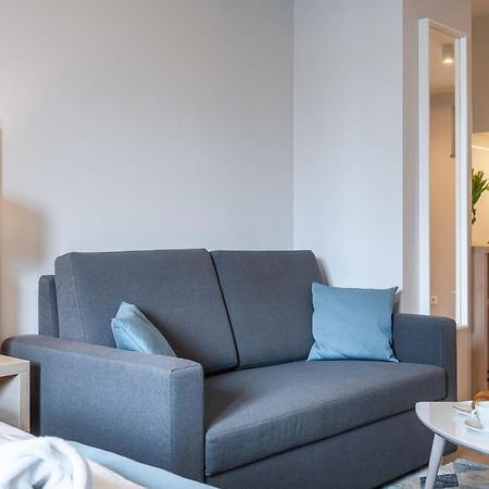 Q19 Apartments Rynek Wroclaw Ngoại thất bức ảnh