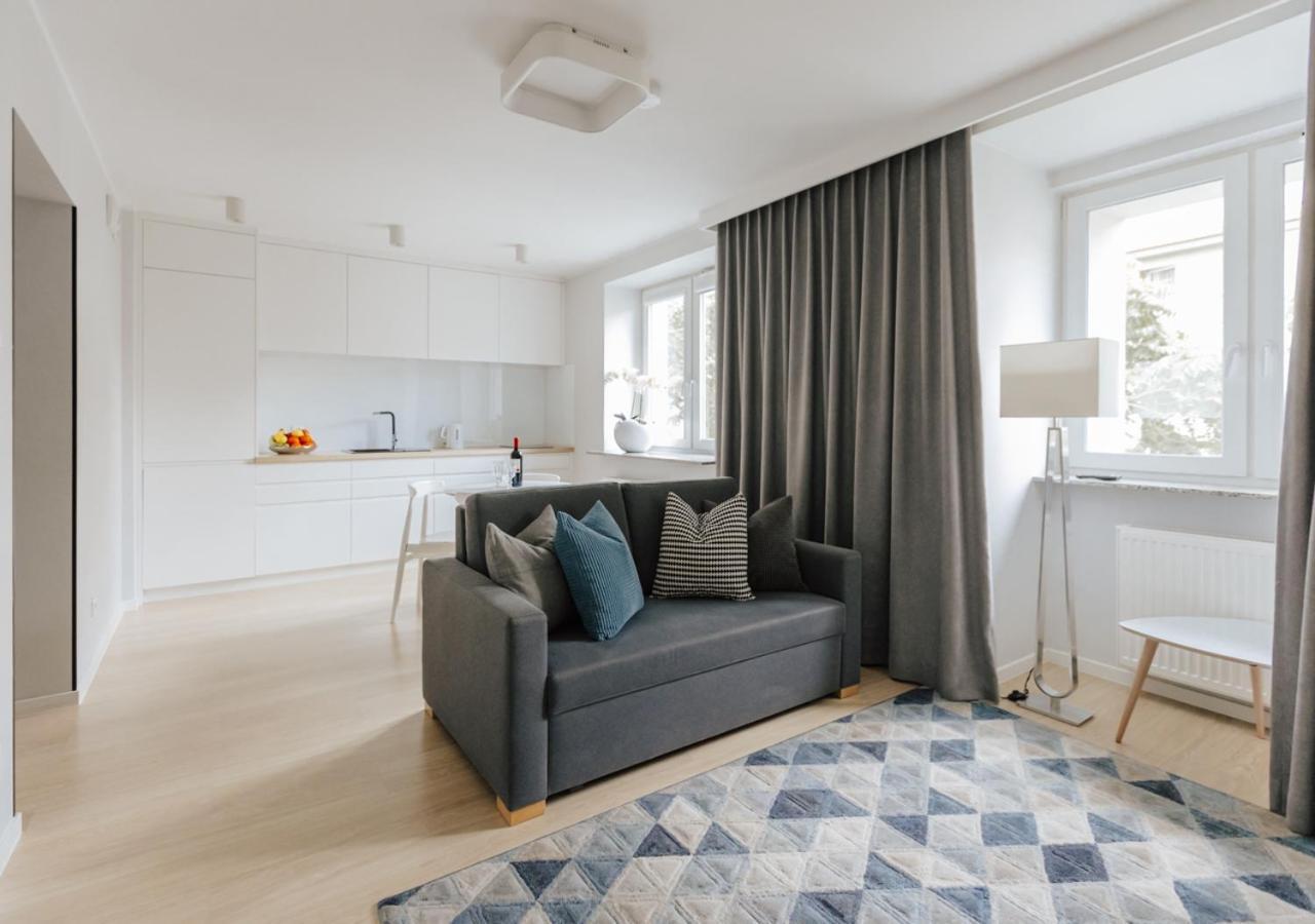 Q19 Apartments Rynek Wroclaw Ngoại thất bức ảnh