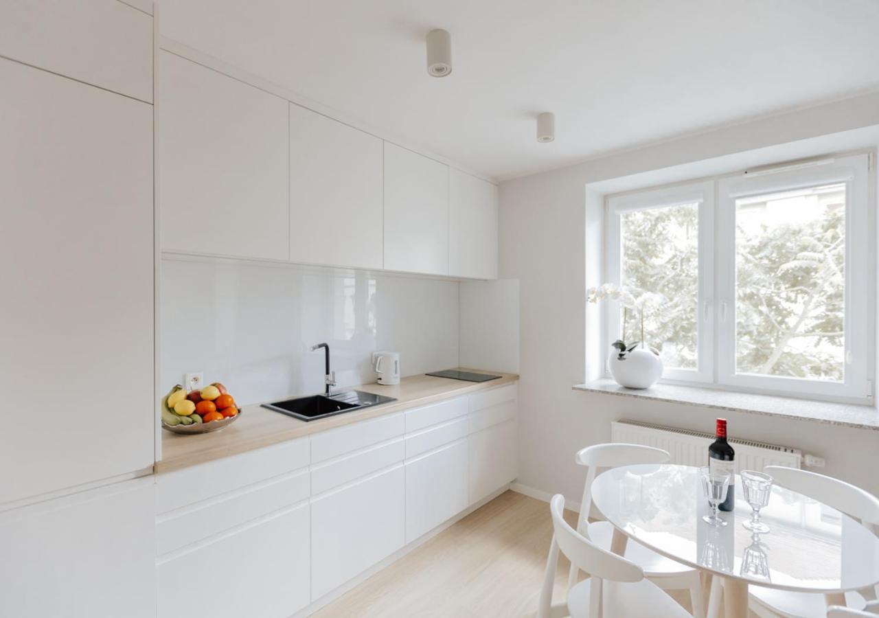 Q19 Apartments Rynek Wroclaw Ngoại thất bức ảnh