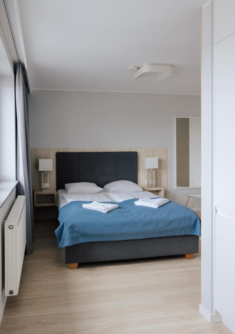 Q19 Apartments Rynek Wroclaw Ngoại thất bức ảnh