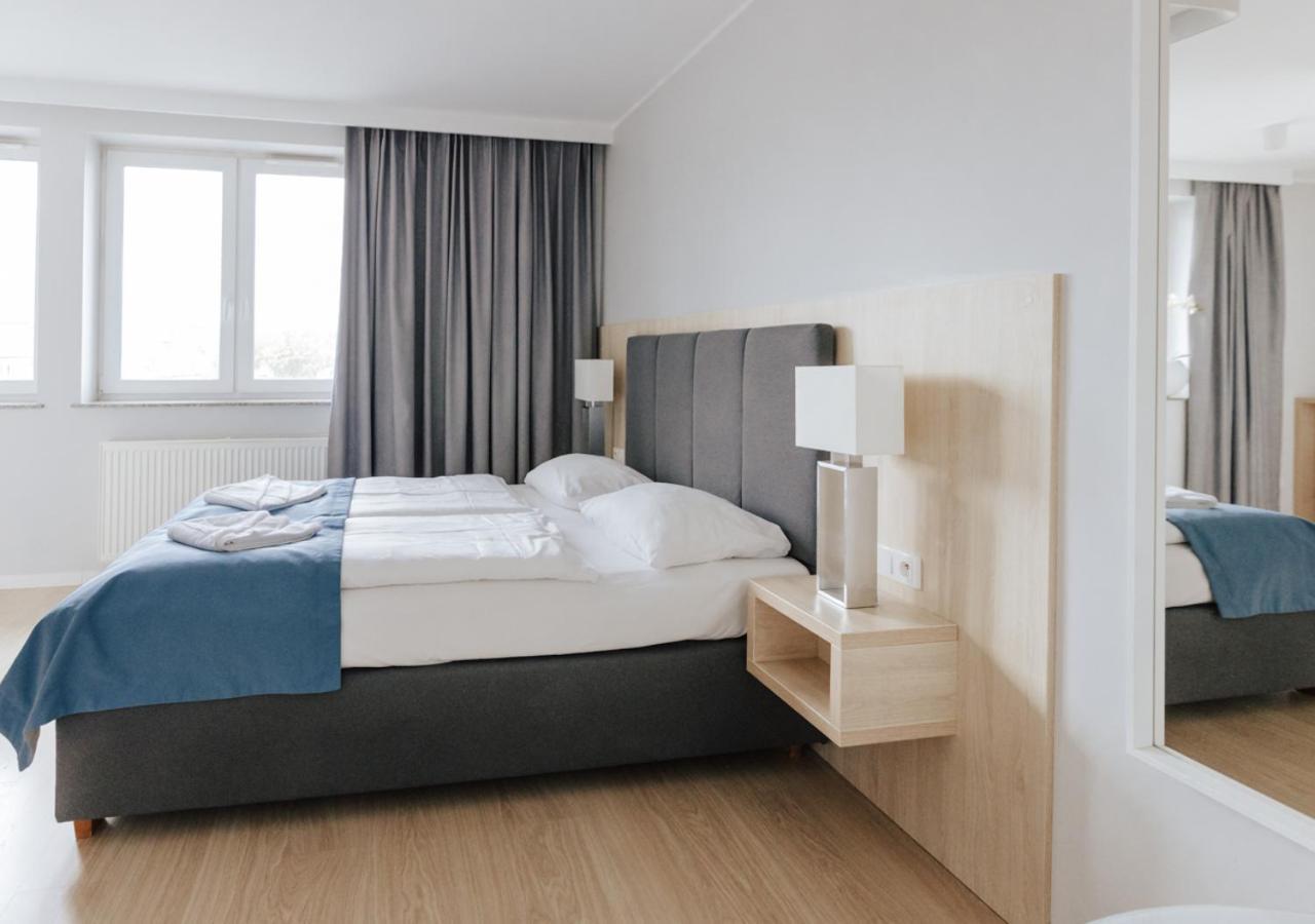 Q19 Apartments Rynek Wroclaw Ngoại thất bức ảnh