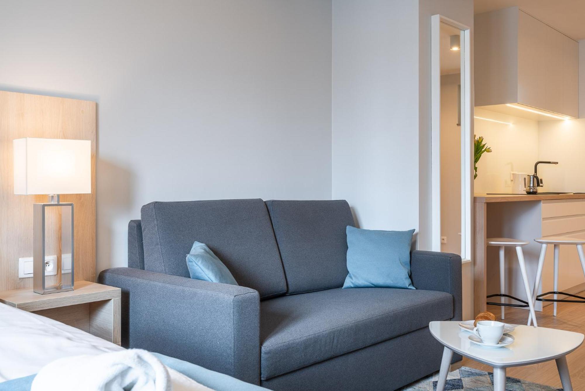 Q19 Apartments Rynek Wroclaw Ngoại thất bức ảnh