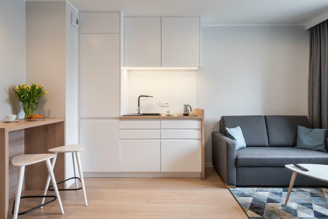 Q19 Apartments Rynek Wroclaw Ngoại thất bức ảnh